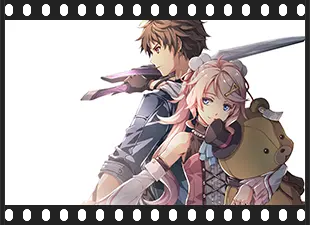 英雄伝説「閃の軌跡I～IV」&「創の軌跡」コンプリートBOX | Falcom