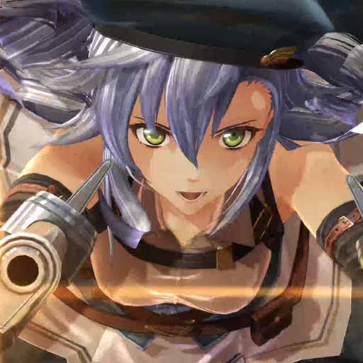 閃の軌跡 黎の軌跡 フィー - キャラクターグッズ