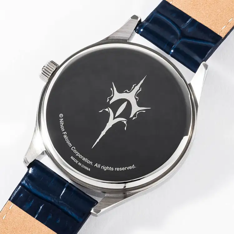 ダーナ・イクルシア モデル 腕時計 | 日本ファルコム 公式サイト